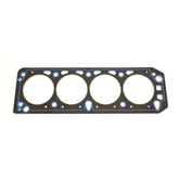 Cut Ring Racing Head Gasket thickness 1,3 mm Ø 91,4 mm-0