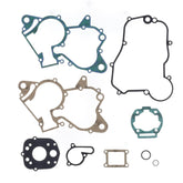 Complete Gasket Kit (oil seals not included)-0