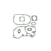 Complete Gasket Kit (oil seals not included)-0