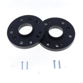 Wheel Spacers without Bolts 5X130X71,5 th. 16 mm-0
