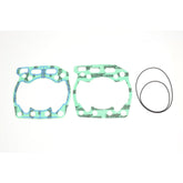 Race Gasket Kit: Gasket kit with Cylinder Head Gasket and 2 Cylinder Base Gaskets-0