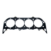 Multilayer Racing Head Gasket thickness 1 mm Ø 117,6 mm-0