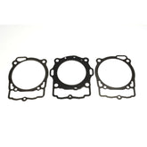 Race Gasket Kit: Gasket kit with Cylinder Head Gasket and 2 Cylinder Base Gaskets-0