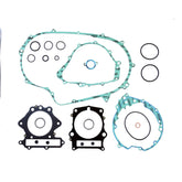 Complete Gasket Kit (oil seals not included)-0
