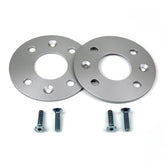 Wheel Spacers without Bolts 4x108x65 th. 5 mm-0