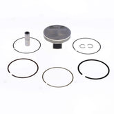 4T Forged Racing Piston Ø 96,96 mm for OE Cylinder-0