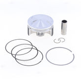 4T Forged Racing Piston Ø 88,94 mm for OE Cylinder-0