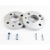 Wheel Spacers without Bolts 4x100x54 th. 16 mm-0