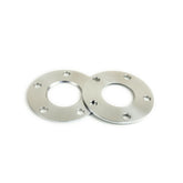 Wheel Spacers without Bolts 5x120.65x70.2 th 5mm-0