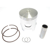 2T Forged Racing Piston Ø 66,34 mm for OE Cylinder-0