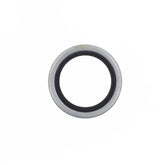 Bonded Seal Self-centering NBR M6 6,7x11x1-0