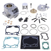 Standard Bore Racing Cylinder Kit Ø 54 mm, 125 cc-0
