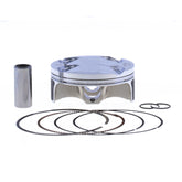 4T Forged Piston Ø 76,97 mm for Athena and OE Cylinder-0