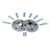 Wheel Spacers with Stud Bolts 4x100x54 th. 16 mm-0