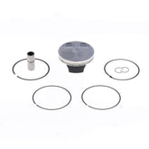 4T Forged Racing Piston Ø 76,96 mm for OE Cylinder-0