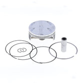 4T Forged Piston Ø 82,96 mm for Athena Big Bore Cylinder-0