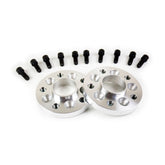 PCD Adapters 5x118x71-5x112x57 th. 20 mm-0