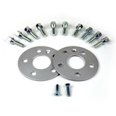 Wheel Spacers with Conical Seat Lug Bolts 5x112x57 th. 5 mm-0