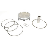 4T Forged Piston Ø 81,95 mm for Athena Big Bore Cylinder-0