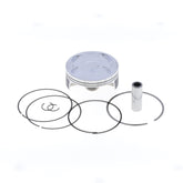 4T Forged Piston Ø 81,96 mm for Athena Big Bore Cylinder-0