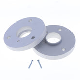 Wheel Spacers without Bolts 3x98x55 th. 20 mm-0