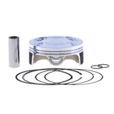 4T Forged Piston Ø 81,96 mm for Athena Big Bore Cylinder-0