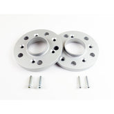 Wheel Spacers without Bolts 5x112x66.45 th. 12 mm-0
