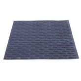 Sheets 500x500 mm of absestos-free raw material M0109 for gaskets, th. 1.5 mm-0