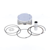 4T Forged Piston Ø 89,94 mm for Athena and OE cylinder-0