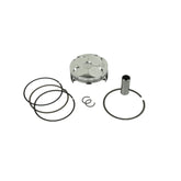 4T Forged Piston Ø 76,77 mm for Athena and OE Cylinder-0