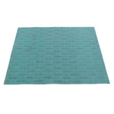 Sheets 500x500 mm of absestos-free raw material M0110 for gaskets, th. 0.5 mm-0
