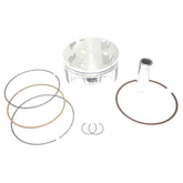 4T Forged Racing Piston Ø 75,96 mm for Athena Cylinder and OE-0