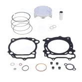 Top End Piston Kit: Forged 4-Stroke Piston Ø 95,97 mm + Top End Gasket Kit-0