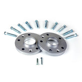 Wheel Spacers with Stud Bolts 5x108x63,3 th. 20 mm-0