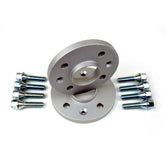 Wheel Spacers with Conical Seat Lug Bolts 4x108x65 th. 12 mm-0