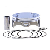 4T Forged Piston Ø 95,46 mm for Athena and OE Cylinder-0