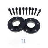 Wheel Spacers with Conical Seat Lug Bolts 5X120X72,5 th. 12 mm-0