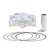 4T Forged Piston Ø 78,96 mm for Athena and OE Cylinder-0