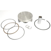 4T Forged Racing Piston Ø 96,96 mm for OE Cylinder-0