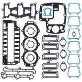 Complete Gasket Kit (oil seals not included)-0