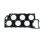Multilayer Racing Head Gasket thickness 0,65 mm Ø 82,5 mm with Gas Stopper-0