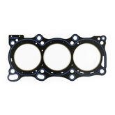 Cut Ring Racing Head Gasket thickness 1 mm Ø 96,5 mm (Left)-0