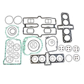 Complete Gasket Kit (oil seals not included)-0