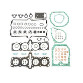Complete Gasket Kit (oil seals not included)-0