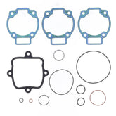 Complete Gasket Kit with O-rings (Engine Oil Seals not included)-0