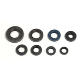Engine Oil Seals Kit-0