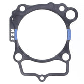 Cylinder Base Gasket thickness 0,6 mm-0