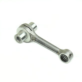 Connecting rod kit with engine gasket kit-0