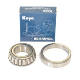 Steering Bearing Kit-0