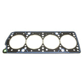 Cut Ring Racing Head Gasket thickness 1,8 mm Ø 85,5 mm-0
